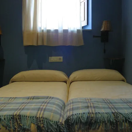 Konukevi De Bleto 3*