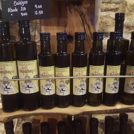 De Bleto Konukevi Ledesma