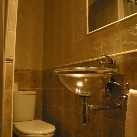 Konukevi De Bleto 3*