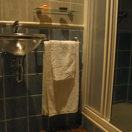 Konukevi De Bleto Ledesma